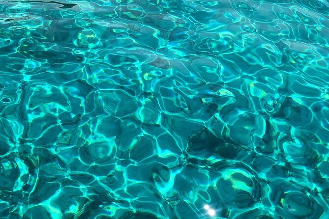 Stiniva, Green Cave, Blue Lagoon & Secret places - Who will enjoy this afternoon most?