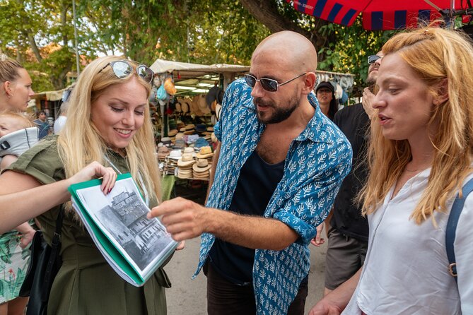 Storytelling World War II in Split Tour - Key points to know before you book