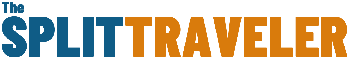 The Split Traveler