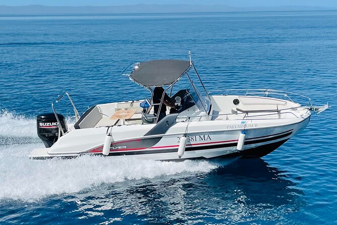 Sunset Speedboat Tour in Makarska with swim stop on island Brač - Is the Brač sunset boat tour worth booking?