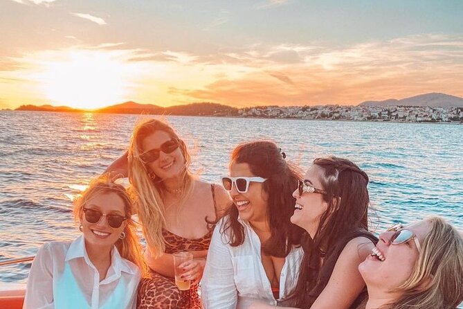Sunset Tour from Split with Wine Included - Sunset, music, and a possible swim
