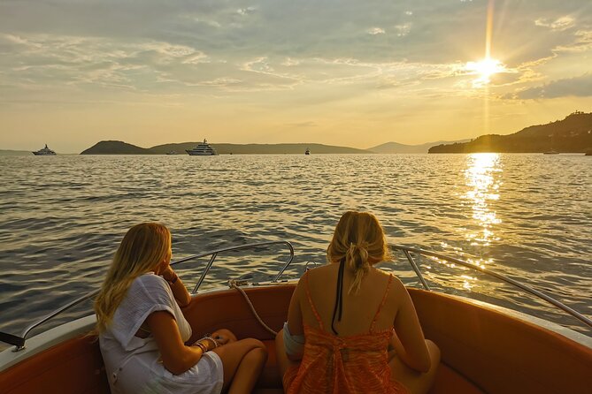 Sunset Tour from Split with Wine Included - The return ride deserves attention