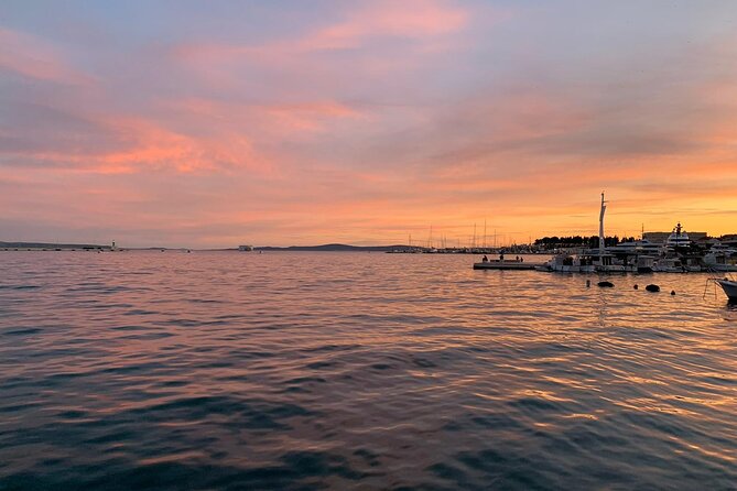 Sunset Tour from Split with Wine Included - Practical details before you book