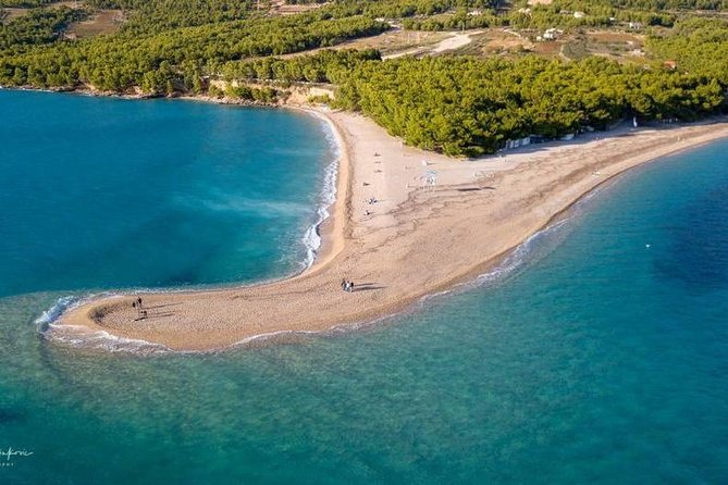 Taxi Supetar, Brač - A private way to get your bearings on Brač