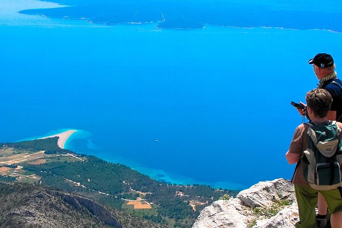 Taxi Supetar, Brač - What the $18.14 price means