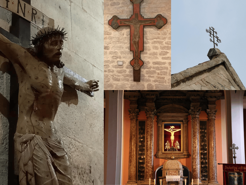 The beauty of the Middle Ages-Šibenik - Who should book this Šibenik experience