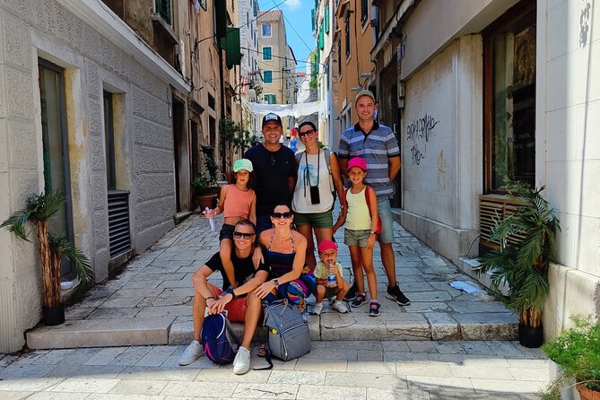 The Best of Sibenik Private Walking Tour - Saint James Cathedral and a century of construction