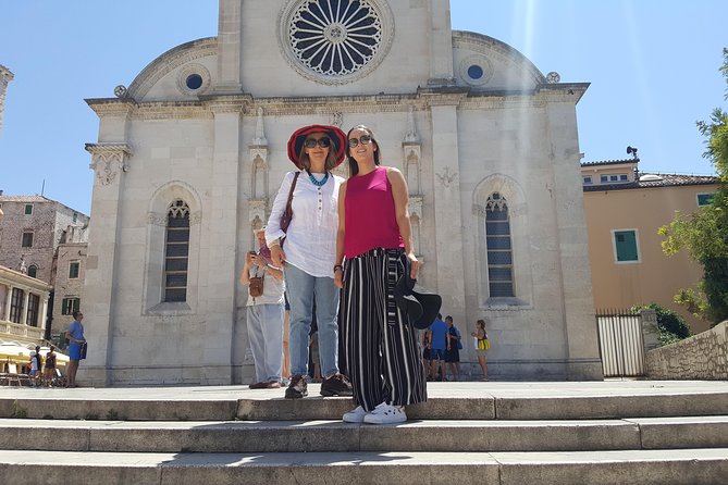 The Best of Sibenik Private Walking Tour - A private group can be good value at $180.44