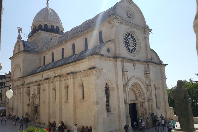 The Best of Sibenik Private Walking Tour - Help for guests with limited mobility