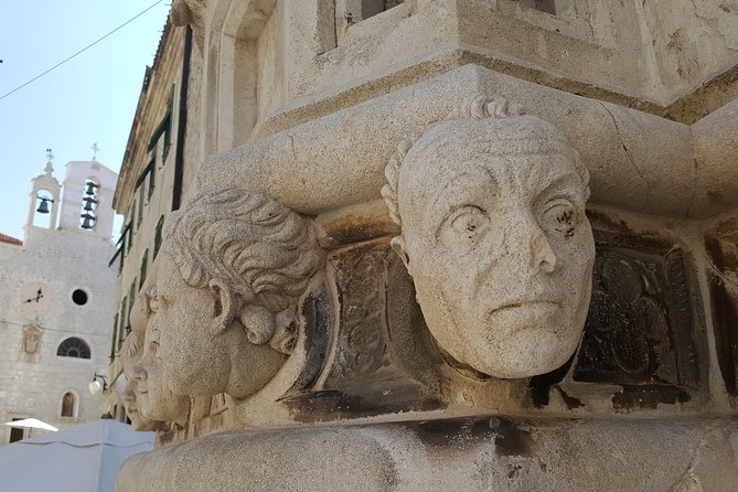 The Best of Sibenik Private Walking Tour - Who will get the most from this experience