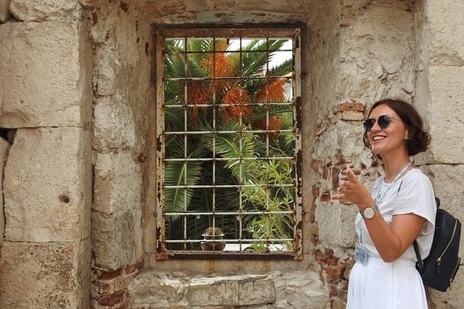 The Best of Split Private Tour - Finishing on the Riva