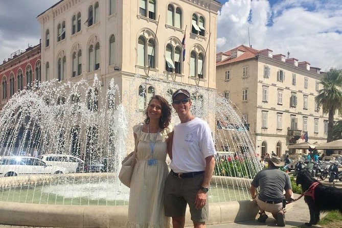 The Best of Split Private Tour - Is $199.62 per person a fair price?