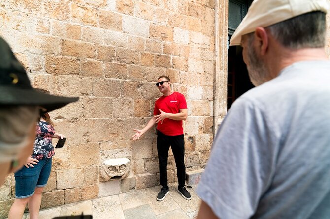 Throne Zone: Private Dubrovnik Game of Thrones Tour - A practical note about the location