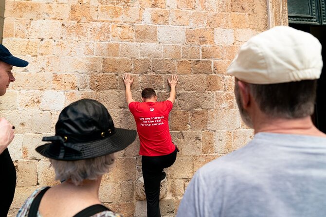 Throne Zone: Private Dubrovnik Game of Thrones Tour - What the guide adds beyond the show