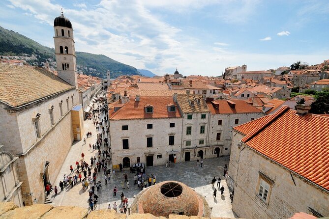Throne Zone: Private Dubrovnik Game of Thrones Tour - Who will enjoy this tour most?