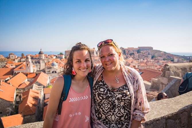 Throne Zone: Private Dubrovnik Game of Thrones Tour - Rector’s Palace and Daenerys’s rare Dubrovnik scene