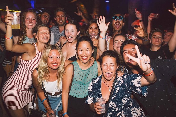 Tower Pub Crawl in Split - Value at $32.58 per person
