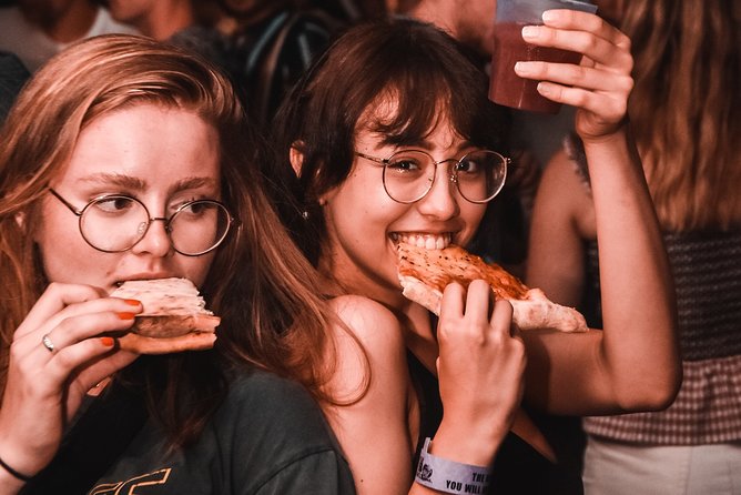 Tower Pub Crawl in Split - Who should book this Split night out?