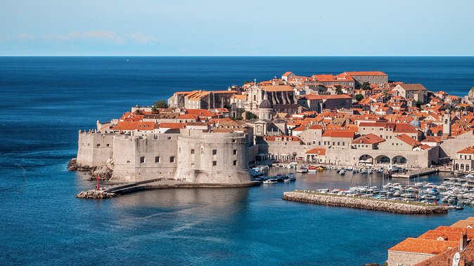 Transfer from Split to Dubrovnik - Key points to know before booking