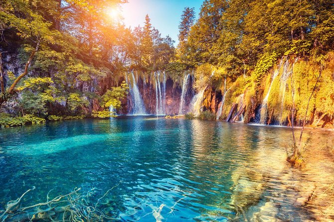 Transfer from Split to Zagreb with Entry Ticket to Plitvice Lakes - Why Plitvice makes this transfer worth considering