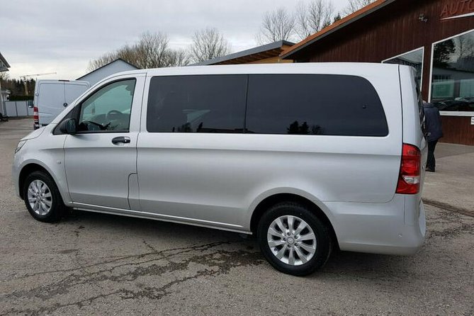 Transfer Split airport to Split - Why a pre-booked ride helps at Split Airport