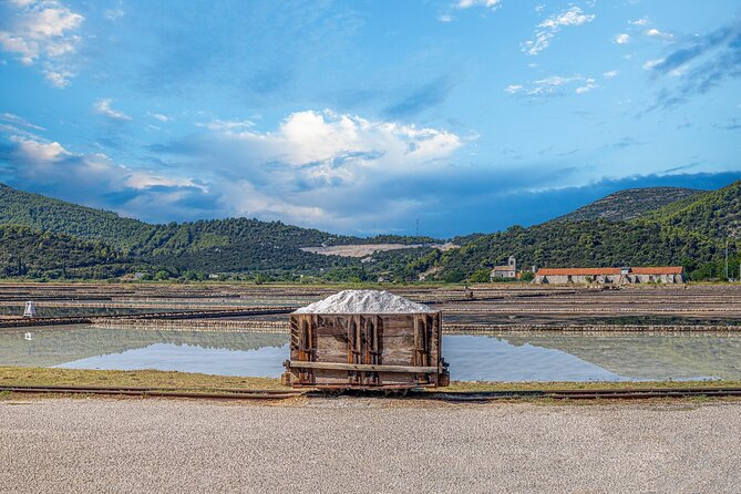 Transfer Split to Dubrovnik with Sightseeing in Ston Town - Why Ston Makes Sense on the Way to Dubrovnik