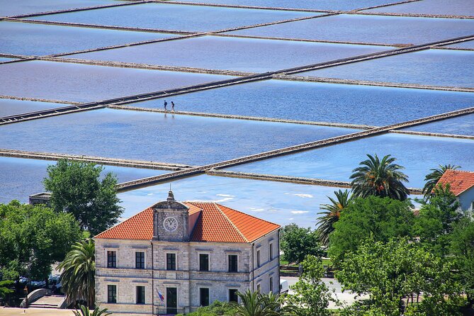 Transfer Split to Dubrovnik with Sightseeing in Ston Town - Wine or Oysters: Choosing the Right Side Excursion