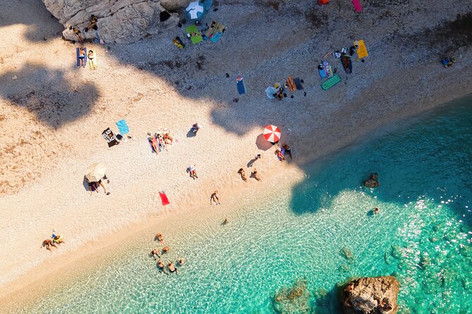 Transfer Split to Dubrovnik with Sightseeing in Ston Town - Pickup From Split and the Road to Dubrovnik