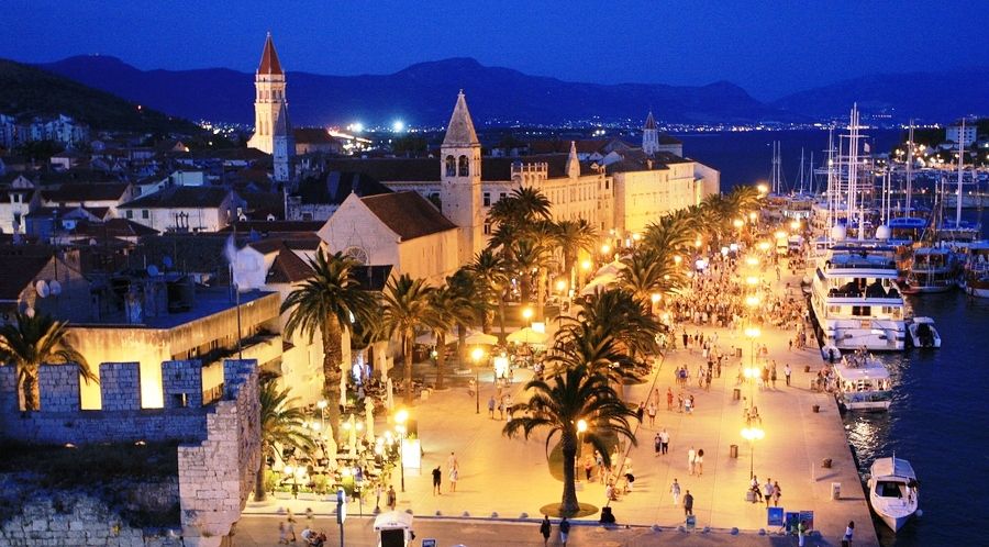 Trogir 1.5-Hour City Tour - Key points to know before you book