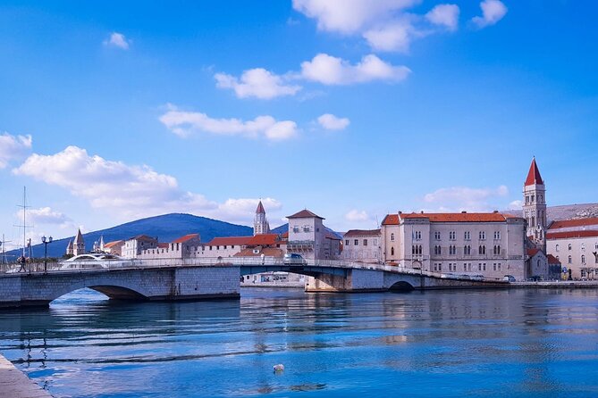 Trogir 1,5-Hour Small Group City Tour - Is $60.21 a Fair Price?