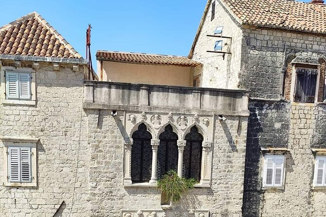 Trogir 1,5-Hour Small Group City Tour - Who Will Get the Most From This Tour?
