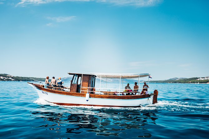 Trogir and Blue Lagoon Private Tour - Key points to know before booking