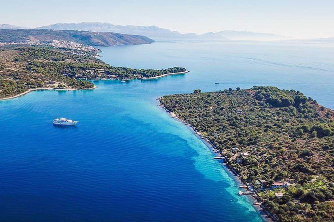 Trogir and Blue Lagoon Private Tour - Who will enjoy this day most