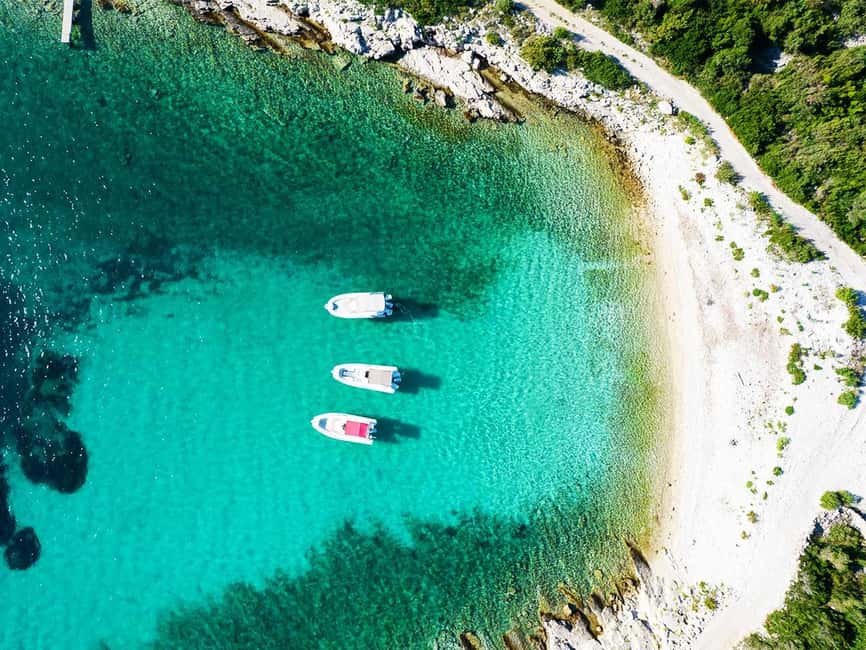 Trogir: Blue Lagoon, Maslinica, and Solinska Bay Boat Tour - Is $68 Good Value?