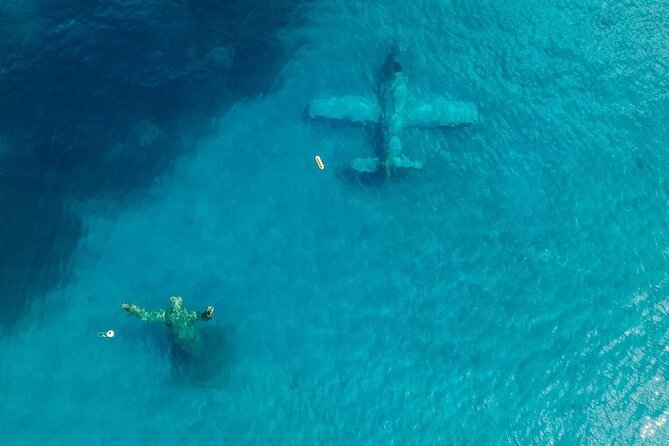 Trogir Boat Tour To Secret Underwater Museum - What the positive feedback tells you
