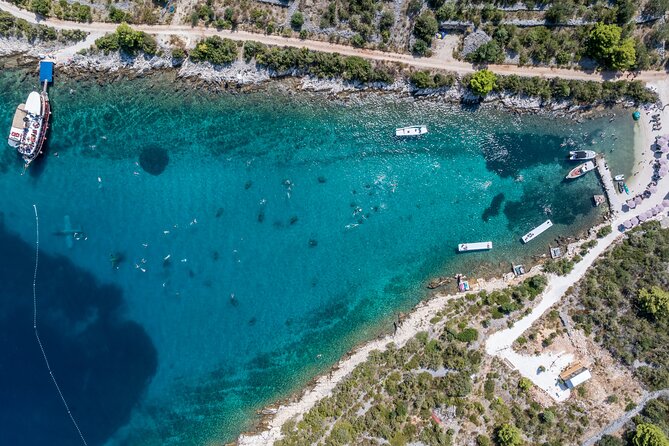 Trogir Boat Tour To Secret Underwater Museum - The main drawbacks to consider