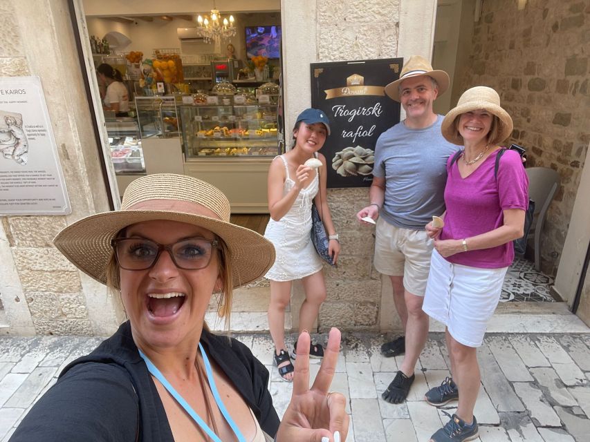Trogir: City Highlights Guided Walking Tour - Why a short Trogir walk makes sense