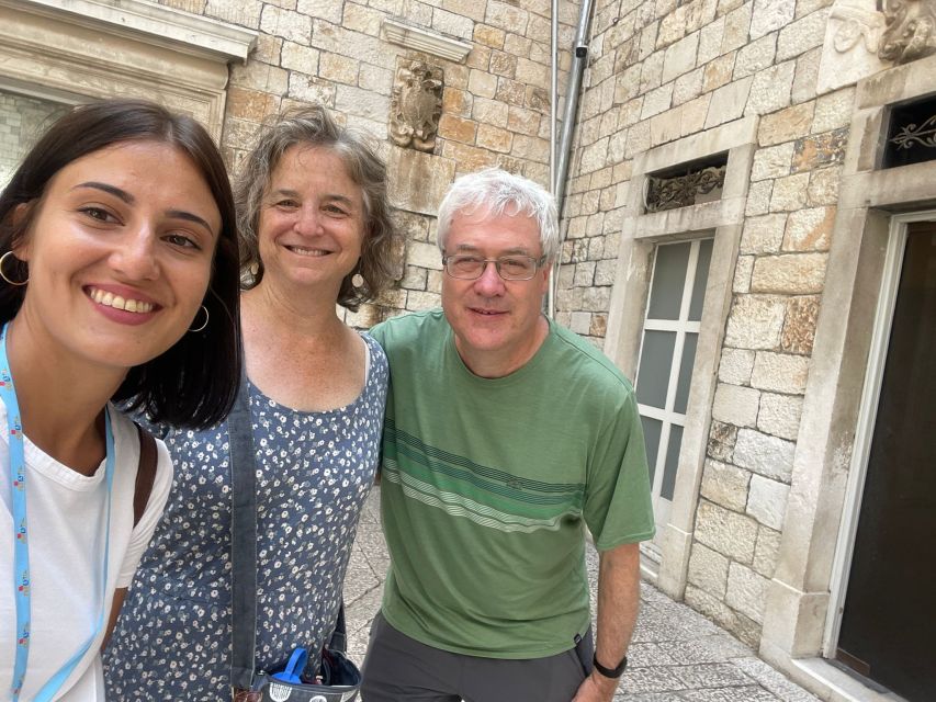 Trogir: City Highlights Guided Walking Tour - Stories from Kairos to modern Croatia