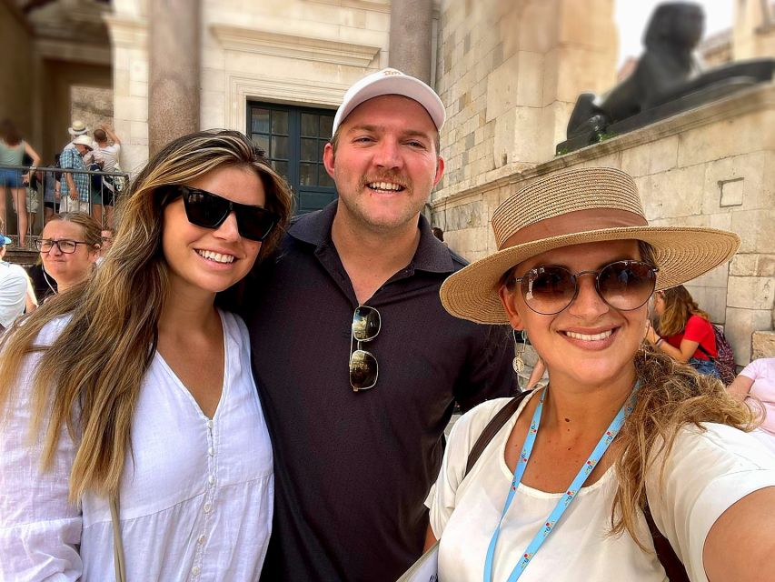 Trogir: City Highlights Guided Walking Tour - Starting at the North City Gate