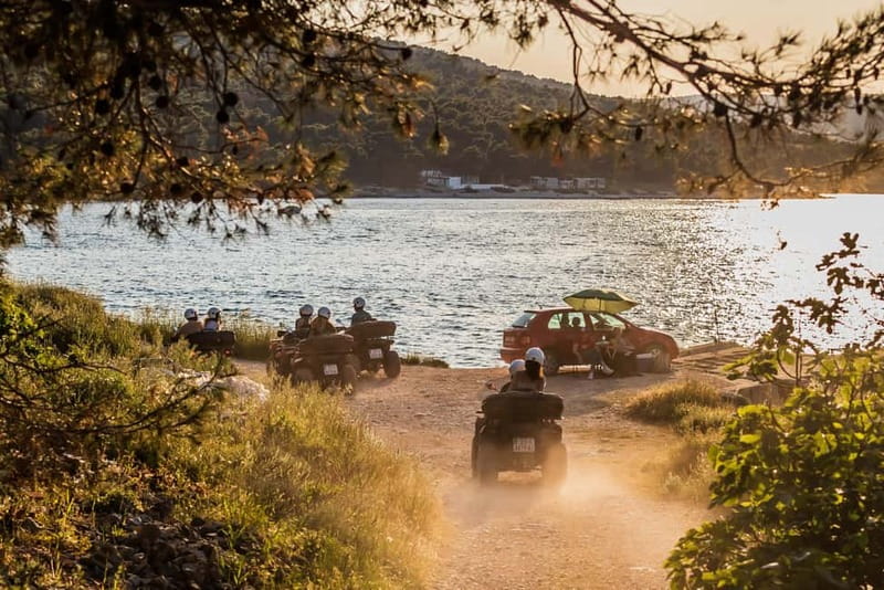 Trogir:From coast to hill-Explore Čiovo like never before!!! - Who will enjoy this Čiovo outing most