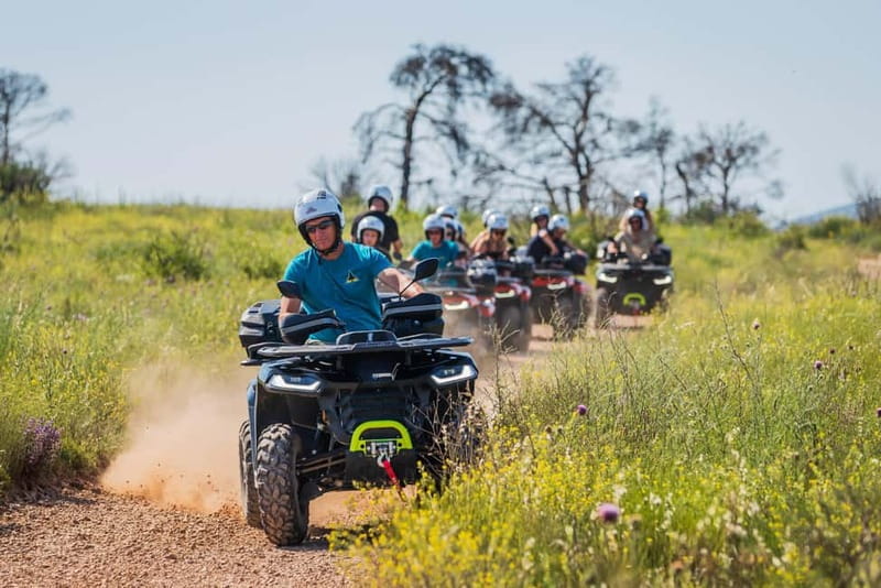 Trogir:From coast to hill-Explore Čiovo like never before!!! - The ride after the monastery: short bursts instead of one long haul
