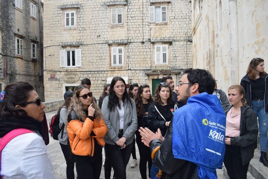 Trogir: Old Town Guided Walking Tour - Is $23 a fair price?