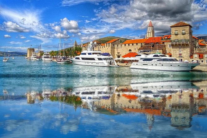 Trogir Old Town & Klis Fortress from Split - Is $122.22 a fair price?