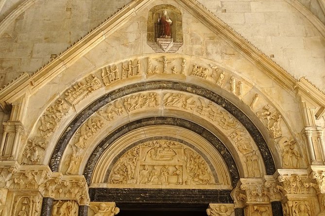 Trogir Old Town & Klis Fortress from Split - What to bring and how to plan the day
