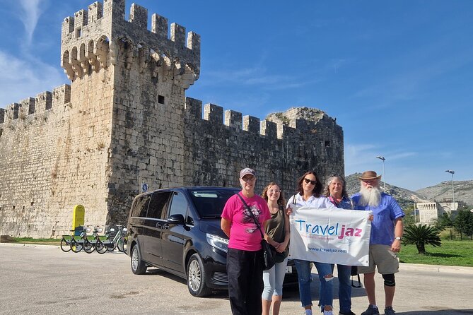 Trogir Old Town & Klis Fortress from Split - Who should book this Split day trip?