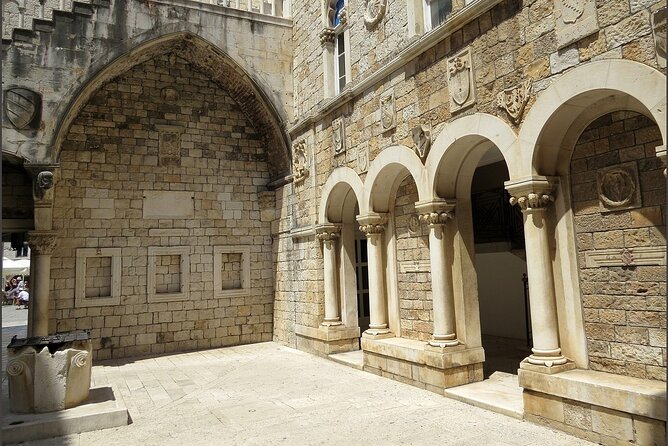 Trogir Old Town Walking Tour - Who will get the most from this tour?