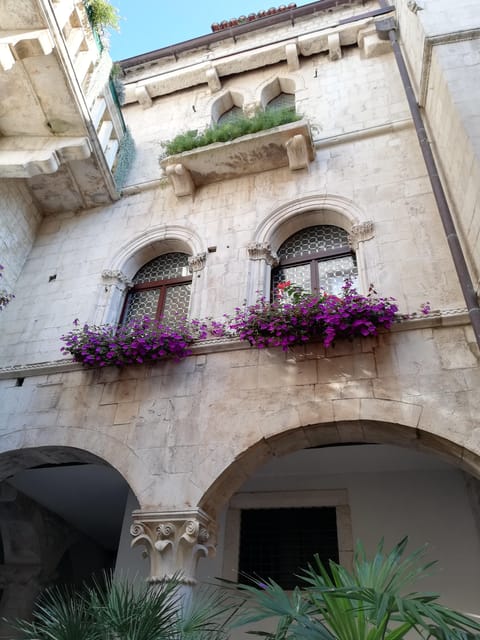 Trogir; Private walking tour of higlights of Trogir - What the private format means for your day