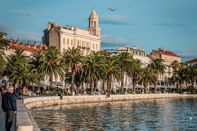 Trogir & Split – Private tour of two UNESCO cities - Why Trogir is the right place to begin