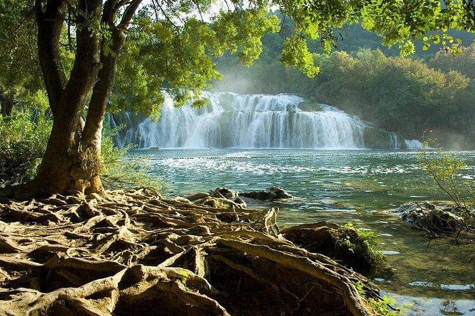 Trogir to Krka Waterfalls - Full Day Private Tour Including Free Detour - Key points to know before you book