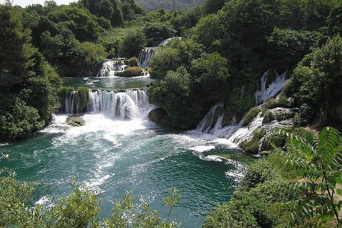 Trogir to Krka Waterfalls - Full Day Private Tour Including Free Detour - A private start from Trogir, Čiovo, or Seget